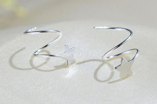 au750和s925银区分