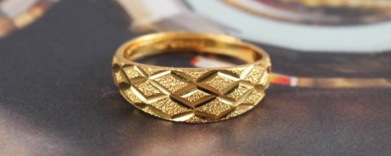 24k黄金怎么辨别真假