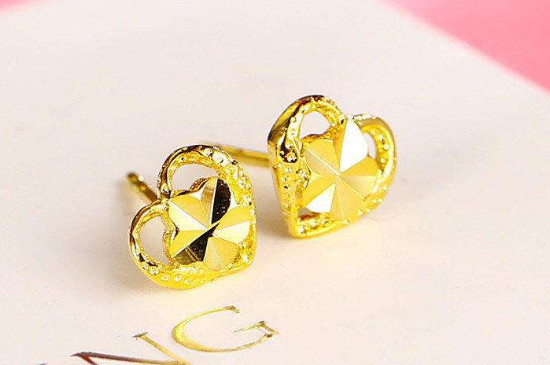 24k黄金怎么辨别真假