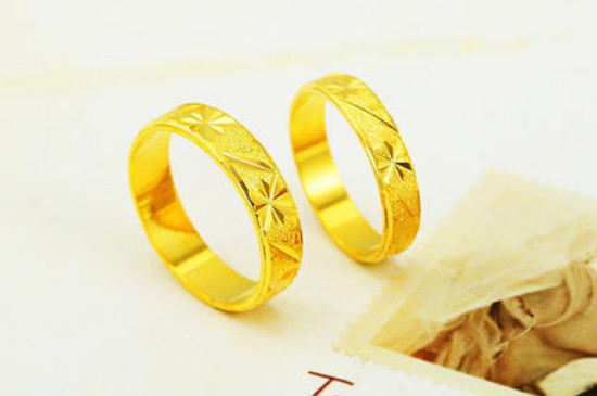 24k黄金怎么辨别真假