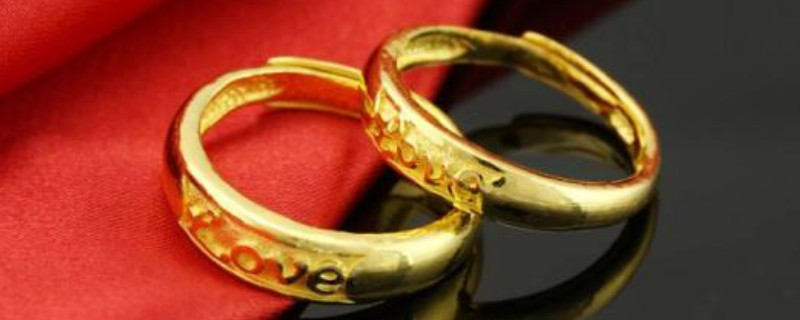 黄金带时间长了会掉色吗