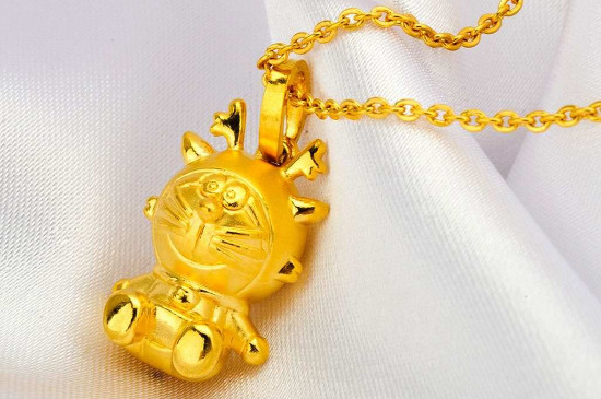 黄金带时间长了会掉色吗