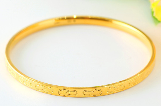 5g工艺金和一般黄金的区别