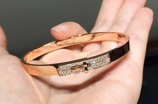 k金的含金量和印记