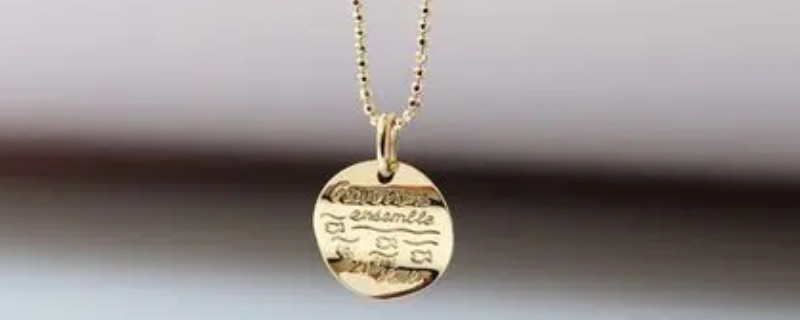 黄金k金是什么意思