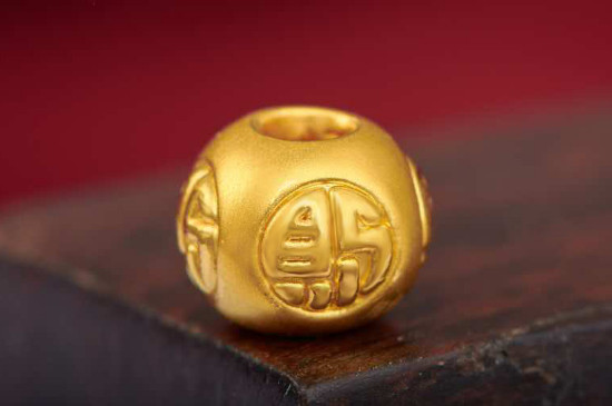 3d足金是真正的黄金吗