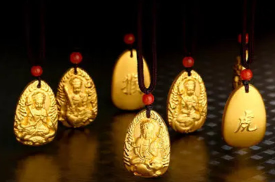 如何判断黄金的真假