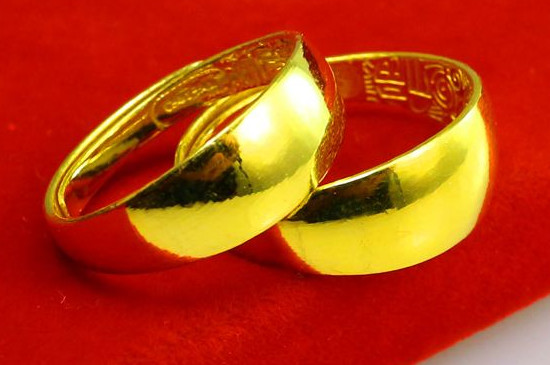 女人长期戴黄金的好处