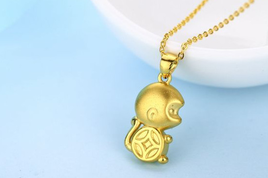 女人长期戴黄金的好处