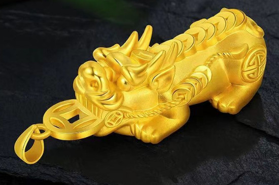 黄金天天碰水会怎么样