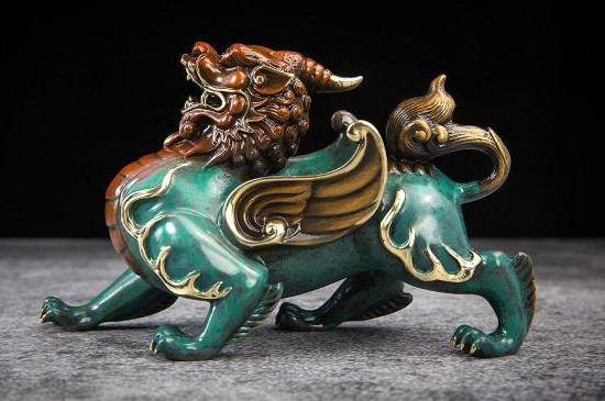 金蟾和貔貅哪个好