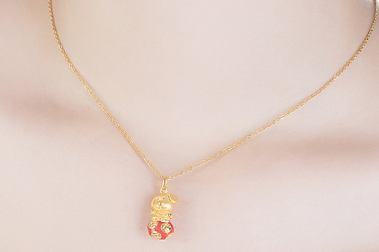 黄金珐琅工艺是什么