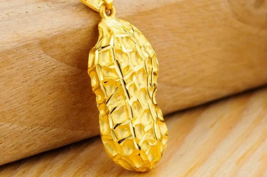 金条和黄金有什么区别