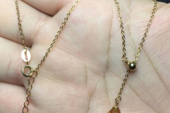 黄金925是不是真的黄金