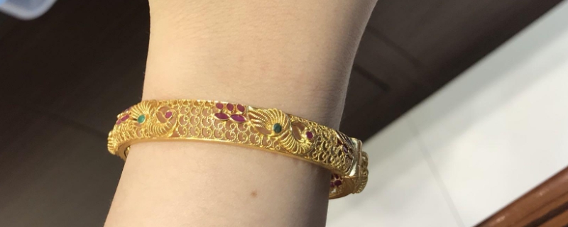 黄金925是不是真的黄金