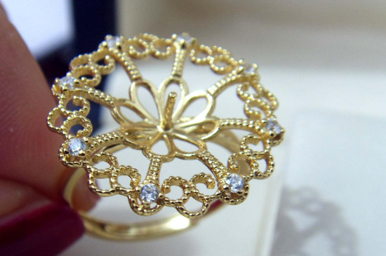 黄金925是不是真的黄金