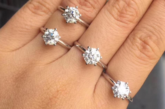 莫桑钻为什么那么便宜