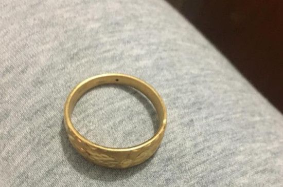 黄金带久了不亮怎么办