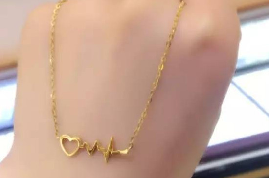 黄金和彩金可以一起佩戴吗