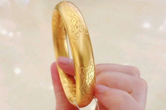 古法黄金会不会掉色