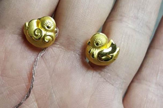 六福足金999是纯黄金吗