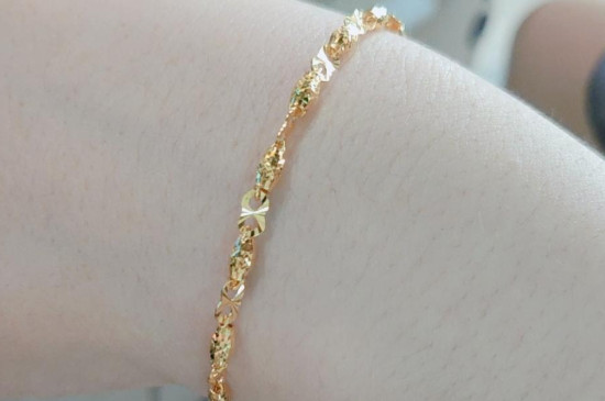 黄金5g工艺是纯金吗