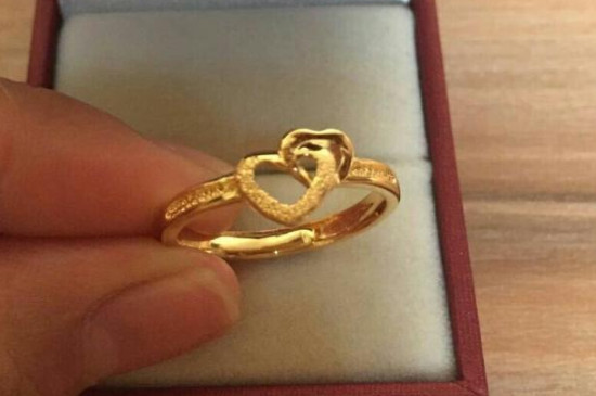 5d黄金和999黄金有什么区别