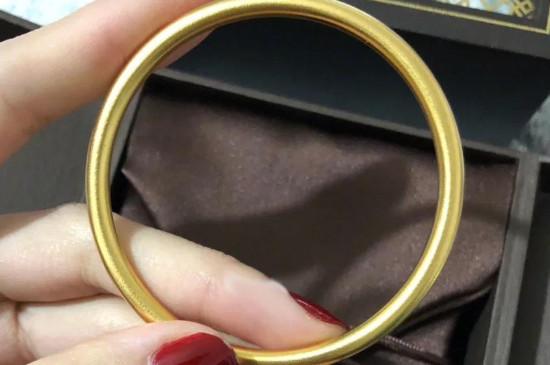 古法传承手镯是什么意思