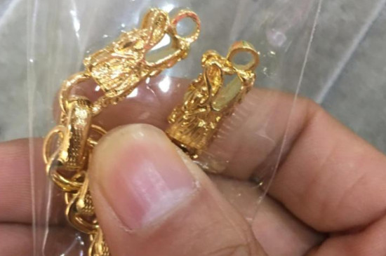 越南沙金是什么金