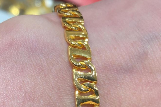 什么是k金与黄金的区别