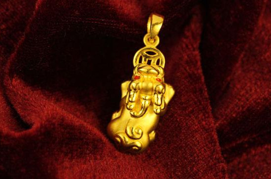 3d和5g黄金的区别