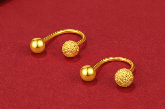 只写足金是什么意思