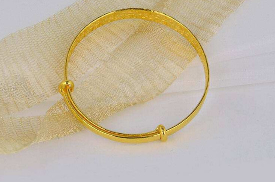 黄金怎么验真假鉴别