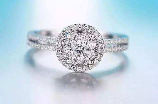 6.7厘米戴多少号戒指