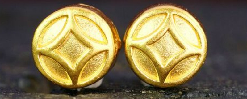 3d黄金是纯金吗