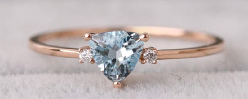 钻石三角形切割的要点