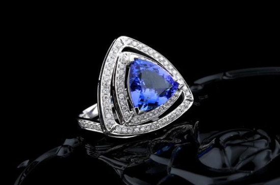 钻石三角形切割的要点