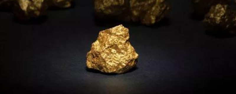 黄金5g是不是足金999