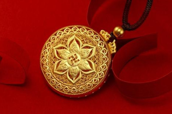 足金硬金是纯黄金吗