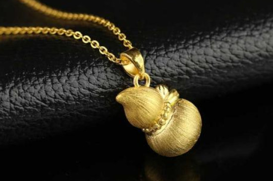 黄金葫芦适合哪个年龄戴