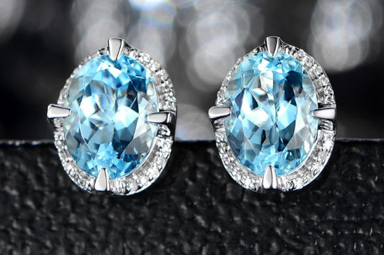 海蓝宝和玉的区别