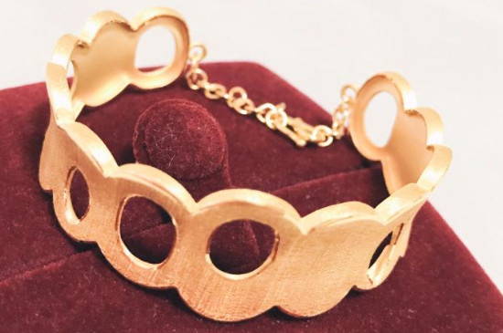 古法黄金好还是足金好