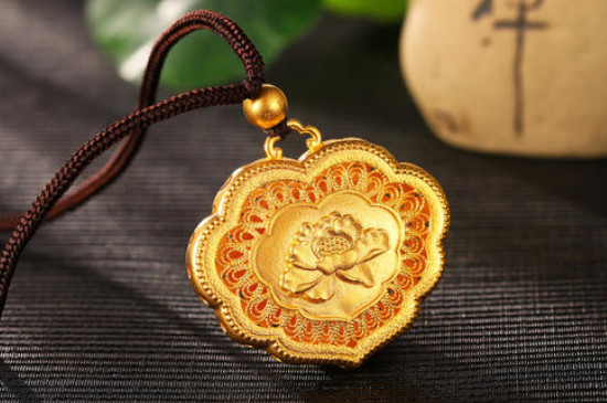 古法黄金是不是不纯