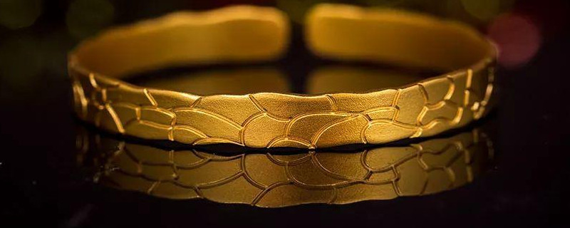 古法黄金手镯的缺点