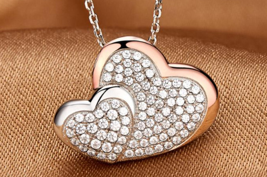 白金项链清洗小妙招