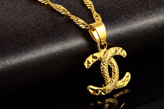 金项链用什么清洗比较好