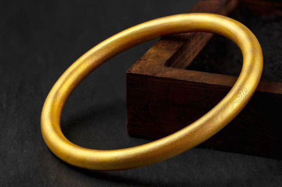 古法金工艺介绍和寓意