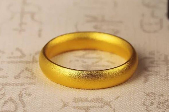 古法金工艺介绍和寓意