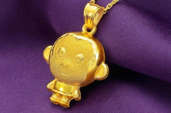 工业黄金和普通黄金的区别