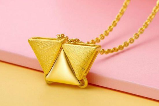 曼卡龙黄金为什么便宜